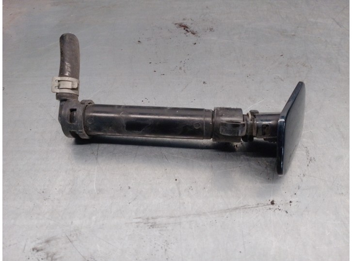 Recambio de limpia faros xenon para renault vel satis (bj0) 2.0 16v turbo referencia OEM IAM 7701206802 IZQUIERDO 