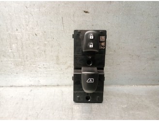 Recambio de mando elevalunas delantero derecho para nissan juke (f16_) dig-t 117 referencia OEM IAM 254116PA1A 254116PA1A 