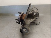 Recambio de mangueta delantera izquierda para infiniti ex 30d referencia OEM IAM 40015EG000 40015EG000 