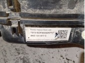 Recambio de deposito combustible para audi q3 (8ub, 8ug) 2.0 tdi referencia OEM IAM 5N0131877C 5N0131877C 0444040011 BOSCH