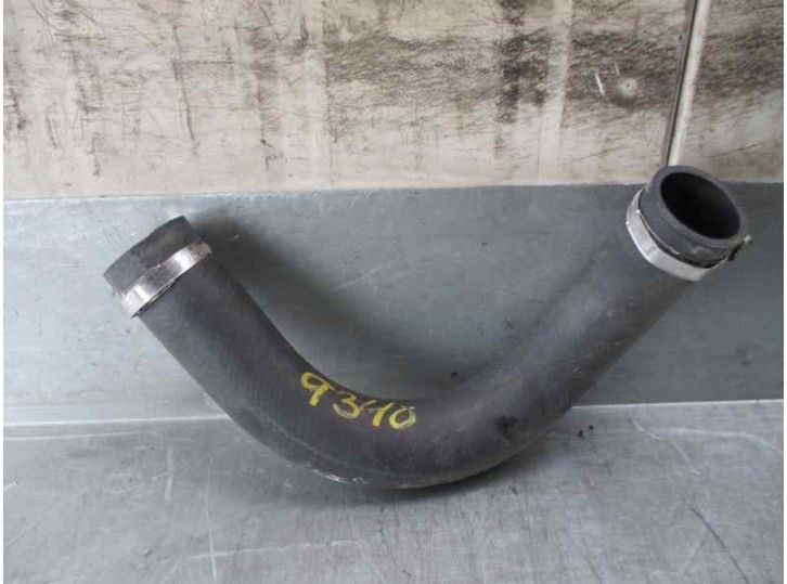 Recambio de tubo para ssangyong rodius 2.0 td cat referencia OEM IAM A6712030026SH 0A12 