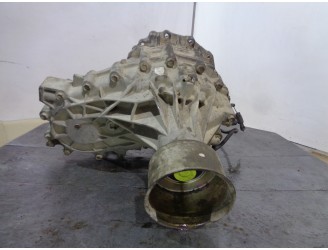 Recambio de caja transfer para nissan pick-up (d22) 2.5 turbodiesel referencia OEM IAM 3310073P11 1409095 3310073P11
