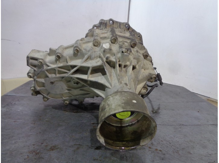 Recambio de caja transfer para nissan pick-up (d22) 2.5 turbodiesel referencia OEM IAM 3310073P11 1409095 3310073P11