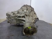 Recambio de caja transfer para nissan pick-up (d22) 2.5 turbodiesel referencia OEM IAM 3310073P11 1409095 3310073P11