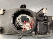 Replacement right headlight for Mitsubishi Carisma (DA_) 1.8 GDI (DA2A) OEM IAM reference 15157800 15157800 