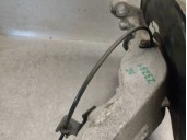 Recambio de mangueta delantera izquierda para infiniti ex 30d referencia OEM IAM 40015EG000 40015EG000 