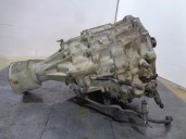 Recambio de caja transfer para nissan pick-up (d22) 2.5 turbodiesel referencia OEM IAM 3310073P11 1409095 3310073P11