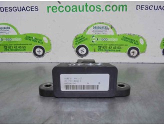 Recambio de modulo electronico para jeep compass 2.2 crd cat referencia OEM IAM 56038984AA 2517010663 