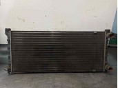 Recambio de radiador agua para volkswagen passat berlina (312) 2.0 referencia OEM IAM 353121253N 