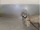 Recambio de mangueta delantera izquierda para infiniti ex 30d referencia OEM IAM 40015EG000 40015EG000 