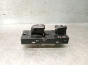 Recambio de mando elevalunas delantero derecho para nissan juke (f16_) dig-t 117 referencia OEM IAM 254116PA1A 254116PA1A 