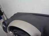 Recambio de salpicadero para nissan micra (k13) 1.2 cat referencia OEM IAM 682001HB1A NEGRO Y BEIGE 