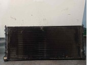 Recambio de radiador agua para volkswagen passat berlina (312) 2.0 referencia OEM IAM 353121253N 