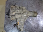Recambio de caja transfer para nissan pick-up (d22) 2.5 turbodiesel referencia OEM IAM 3310073P11 1409095 3310073P11