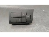 Recambio de botones salpicadero para peugeot boxer caja cerr.techo sobreelev.(bat.4035)(335/440)(2007 => 2.2 hdi cat referencia 