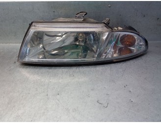 Recambio de faro izquierdo para mitsubishi carisma (da_) 1.8 gdi (da2a) referencia OEM IAM 15157700 15157700 