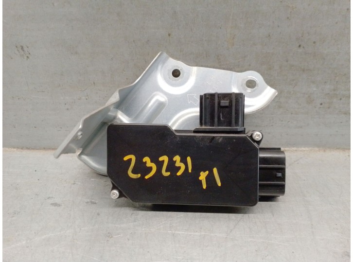 Recambio de modulo electronico para infiniti ex 30d referencia OEM IAM 254B61BN2A 254B61BN2A 