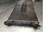 Recambio de radiador agua para volkswagen passat berlina (312) 2.0 referencia OEM IAM 353121253N 