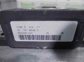 Recambio de modulo electronico para jeep compass 2.2 crd cat referencia OEM IAM 56038984AA 2517010663 