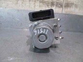 Recambio de abs para dacia duster ii 1.6 sce cat referencia OEM IAM 476602738R 269727 BOSCH