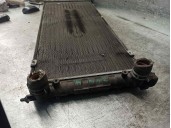 Recambio de radiador agua para volkswagen passat berlina (312) 2.0 referencia OEM IAM 353121253N 