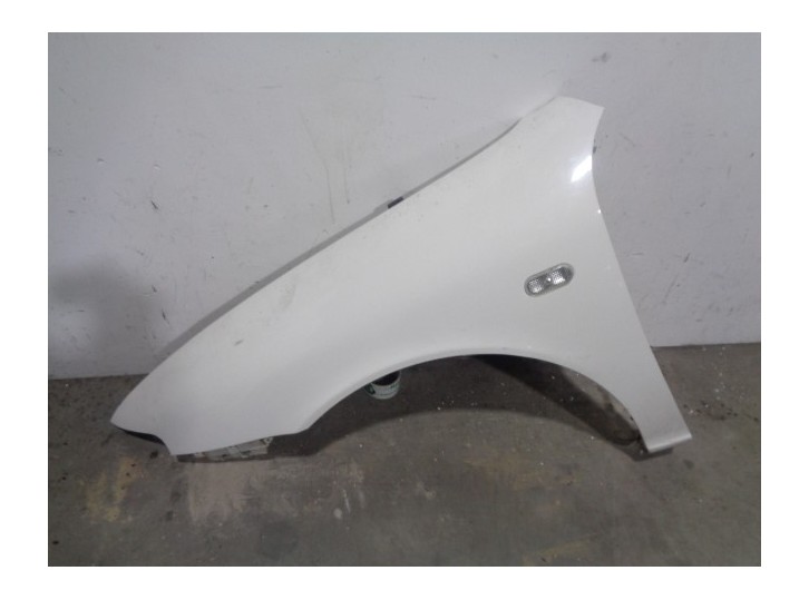 Recambio de aleta delantera izquierda para seat toledo (1m2) 1.9 tdi referencia OEM IAM 1M0821021 BLANCA 