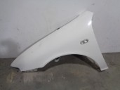 Recambio de aleta delantera izquierda para seat toledo (1m2) 1.9 tdi referencia OEM IAM 1M0821021 BLANCA 