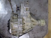 Recambio de caja transfer para nissan pick-up (d22) 2.5 turbodiesel referencia OEM IAM 3310073P11 1409095 3310073P11