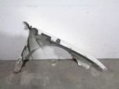 Recambio de aleta delantera izquierda para seat toledo (1m2) 1.9 tdi referencia OEM IAM 1M0821021 BLANCA 