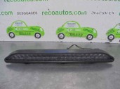 Replacement center brake light for Opel Zafira A 2.2 16V DTI CAT (Y 22 DTR / L50) OEM IAM reference 9133882 