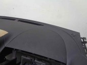 Recambio de salpicadero para nissan micra (k13) 1.2 cat referencia OEM IAM 682001HB1A NEGRO Y BEIGE 