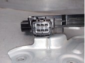 Recambio de modulo electronico para infiniti ex 30d referencia OEM IAM 254B61BN2A 254B61BN2A 