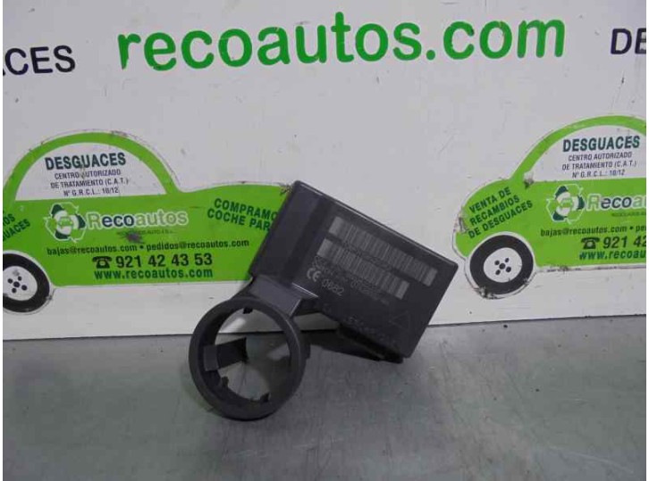 Recambio de modulo electronico para jeep compass 2.2 crd cat referencia OEM IAM 05026222AP 