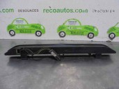 Replacement center brake light for Opel Zafira A 2.2 16V DTi CAT (Y 22 DTR / L50) OEM IAM reference 9133882 