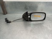 Replacement right side mirror for Volkswagen Passat Saloon (312) 2.0 OEM IAM reference 357857522 MANUAL 4 DOORS