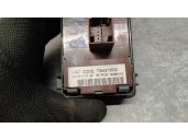 Recambio de botones salpicadero para peugeot boxer caja cerr.techo sobreelev.(bat.4035)(335/440)(2007 => 2.2 hdi cat referencia 
