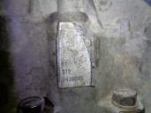 Recambio de caja transfer para nissan pick-up (d22) 2.5 turbodiesel referencia OEM IAM 3310073P11 1409095 3310073P11