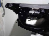 Recambio de salpicadero para nissan micra (k13) 1.2 cat referencia OEM IAM 682001HB1A NEGRO Y BEIGE 