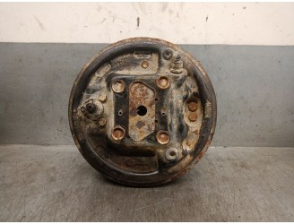 Recambio de mangueta trasera derecha para ford fiesta (dx) 1.3 cat referencia OEM IAM 1499061 1499061 