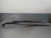 Recambio de brazo limpia delantero derecho para seat toledo (1m2) 1.9 tdi referencia OEM IAM 1M2955409D  