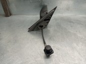 Replacement right side mirror for Volkswagen Passat Saloon (312) 2.0 OEM IAM reference 357857522 MANUAL 4 DOORS