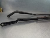 Recambio de brazo limpia delantero derecho para seat toledo (1m2) 1.9 tdi referencia OEM IAM 1M2955409D  