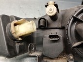 Recambio de faro izquierdo para mitsubishi carisma (da_) 1.8 gdi (da2a) referencia OEM IAM 15157700 15157700 