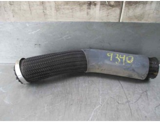 Replacement pipe for SsangYong Rodius 2.0 TD CAT OEM IAM reference A6712030161 