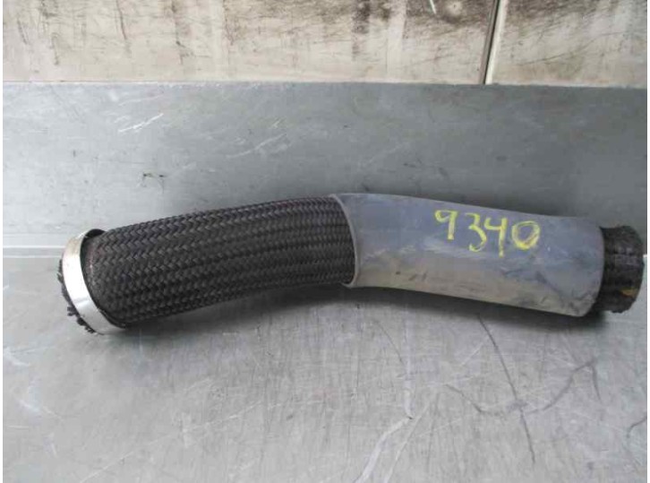 Recambio de tubo para ssangyong rodius 2.0 td cat referencia OEM IAM A6712030161 