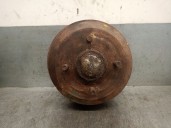 Recambio de mangueta trasera derecha para ford fiesta (dx) 1.3 cat referencia OEM IAM 1499061 1499061 