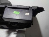 Recambio de salpicadero para nissan micra (k13) 1.2 cat referencia OEM IAM 682001HB1A NEGRO Y BEIGE 