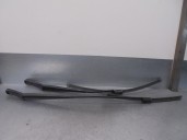 Recambio de brazo limpia delantero derecho para seat ateca (5fp) referencia OEM IAM 576955409A 576955410A 