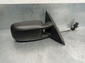Replacement right side mirror for Volkswagen Passat Saloon (312) 2.0 OEM IAM reference 357857522 MANUAL 4 DOORS