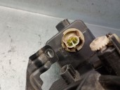 Recambio de faro izquierdo para mitsubishi carisma (da_) 1.8 gdi (da2a) referencia OEM IAM 15157700 15157700 